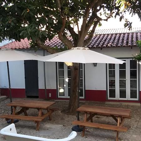 Casa Dos Ingleses Coruche Exterior photo